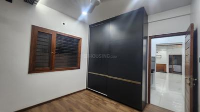 Bedroom Image of 1500 Sq.ft 2.5 BHK Apartment / Flat for sale in Indira Nagar Bengaluru for Rs. 29000000