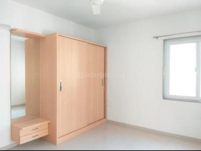 Bedroom Image of 3500 Sq.ft 4 BHK Apartment / Flat for sale in Prapti Springs Exotica II, Bhayli Vadodara for Rs. 14100000