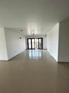 Hall Image of 3800 Sq.ft 4 BHK Apartment / Flat for sale in Cooke Town Bengaluru for Rs. 100000000