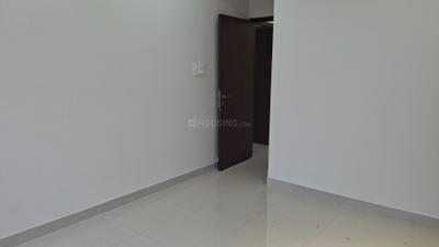 Bedroom Image of 900 Sq.ft 2 BHK Apartment / Flat for rent in Dynamix Divum, Malad East Mumbai for Rs. 75000