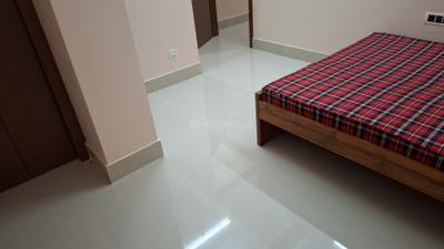 Bedroom Image of 980 Sq.ft 2 BHK Independent House for rent in Chandmari Guwahati for Rs. 22000