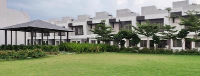 Image of 2400 Sq.ft 3.5 BHK Villa for sale in Talawali Chanda, Indore for Rs. 11900000