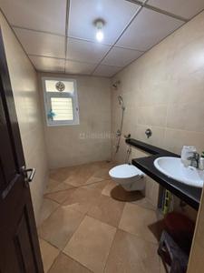 Bathroom Image of 1950 Sq.ft 3 BHK Apartment / Flat for sale in Sobha Garnet, Kondhwa Pune for Rs. 16800000