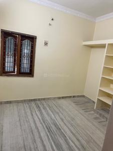 Bedroom Image of 1200 Sq.ft 2 BHK Independent House for rent in Postal Colony Tirupathi for Rs. 13500