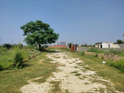Image of 125 Sq.ft Residential Plot / Land for sale in Bhanauta, Greater Noida for Rs. 4375400