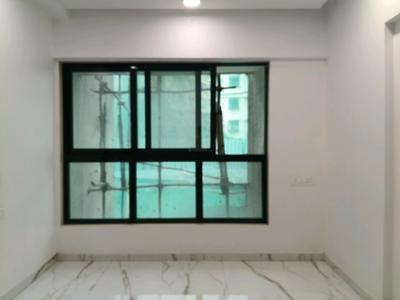 Living Room Image of 1040 Sq.ft 2 BHK Apartment / Flat for sale in Unique Poonam Estate Cluster 2, Mira Road East Mira Bhayandar for Rs. 11000000