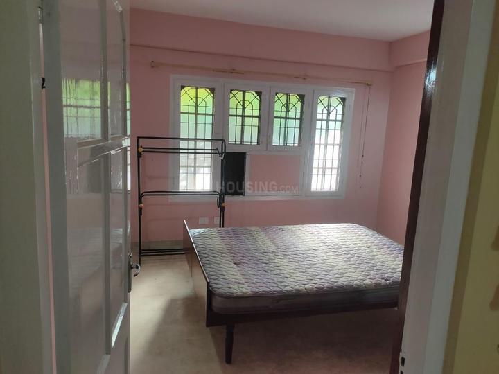 Kathrikadavu, Kaloor Bedroom 1