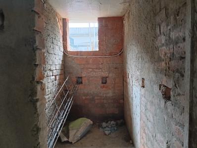 Bathroom Image of 710 Sq.ft 2 BHK Apartment / Flat for sale in New Barrakpur Kolkata for Rs. 1917000