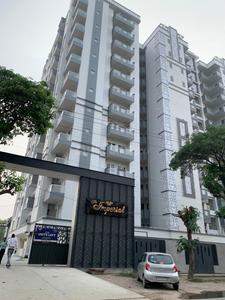 Image of 1650 Sq.ft 3 BHK Apartment / Flat for sale in The Imperial, Nehru Nagar, Ghaziabad for Rs. 15000000