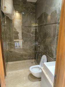 Image of 1800 Sq.ft 3 BHK Builder Floor for sale in Jangpura, New Delhi for Rs. 57500000