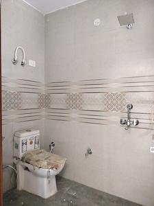 Bedroom One Image of 1250 Sq.ft 3 BHK Builder Floor for sale in Shalimar Garden Ghaziabad for Rs. 8551000
