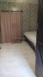 Balcony Image of 300 Sq.ft 1 RK Apartment / Flat for rent in Krishna Nagar Shimla for Rs. 7000