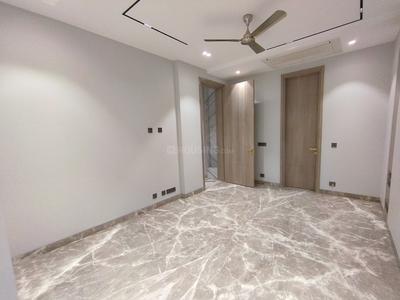 Bedroom Image of 2700 Sq.ft 4 BHK Builder Floor for sale in Safdarjung Development Area New Delhi for Rs. 120000000