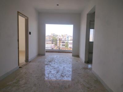 Dining Area Image of 1440 Sq.ft 3 BHK Apartment / Flat for sale in NRI Layout Bengaluru for Rs. 8600000