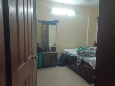 Bedroom Image of 1470 Sq.ft 3 BHK Apartment / Flat for sale in RK Nisarg Nirmiti, Pimple Saudagar Pune for Rs. 15000000