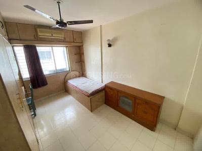 Hall Image of 1050 Sq.ft 2 BHK Apartment / Flat for rent in Siddheshwar Nagar Cooperative Housing Society, Tingre Nagar Pune for Rs. 35000