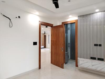Bedroom Image of 2718 Sq.ft 4 BHK Builder Floor for sale in Ultra Luxury Builder Floor, Sector 85 Faridabad for Rs. 27000000