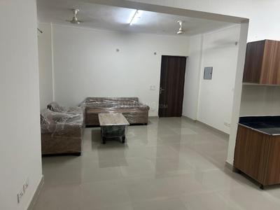 3 BHK Independent Builder Floor