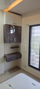 Bedroom Image of 1200 Sq.ft 2 BHK Apartment / Flat for sale in Narendra Nagar Extension Nagpur for Rs. 5500000