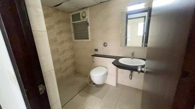 Image of 1340 Sq.ft 2 BHK Apartment / Flat for rent in Puravankara Sunflower, Binnipete, Bengaluru for Rs. 50000