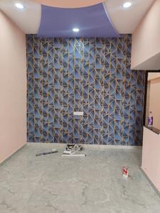Living Room Image of 700 Sq.ft 2 BHK Independent House for sale in Santoshi Nagar Raipur for Rs. 3300000