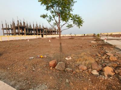 Image of 1000 Sq.ft Residential Plot / Land for sale in Hadapsar, Pune for Rs. 1500000