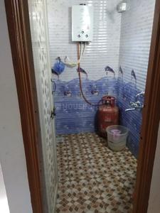 Bathroom Image of 620 Sq.ft 1 BHK Independent House for sale in Chambukhadi Kolhapur for Rs. 2500000