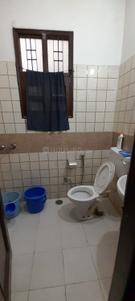 Bathroom Image of 1053 Sq.ft 2 BHK Builder Floor for sale in Shivjot Apartments, Kharar Mohali for Rs. 3200000
