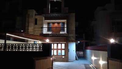 Image of 2250 Sq.ft 4 BHK Independent House for sale in Dharmadev Neelkanth Villa, Bopal, Ahmedabad for Rs. 31500000