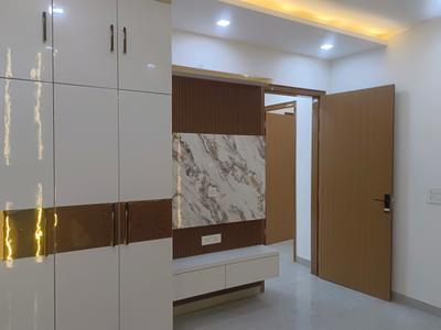 Bedroom Image of 1350 Sq.ft 4 BHK Apartment / Flat for sale in Sector 24 Rohini New Delhi for Rs. 11500000