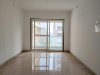 Living Room Image of 1200 Sq.ft 2 BHK Apartment / Flat for sale in Hi Tech Luxus Tower, Kharghar Navi Mumbai for Rs. 16500000