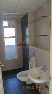 Bathroom Image of 1518 Sq.ft 3 BHK Apartment / Flat for sale in Incor Pbel City, Ramalingapuram Chennai for Rs. 8500000