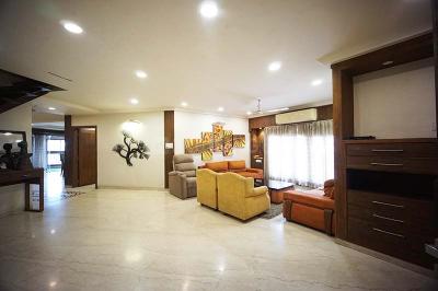 Hall Image of 3060 Sq.ft 6 BHK Apartment / Flat for sale in Navrangpura Ahmedabad for Rs. 36000000