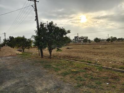 Image of 1558 Sq.ft Residential Plot / Land for sale in Kalaparru, Eluru for Rs. 2076000