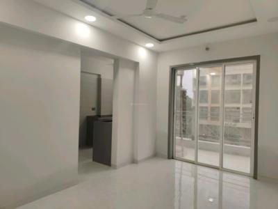Living Room Image of 748 Sq.ft 2 BHK Apartment / Flat for sale in Fia Jeevika Heights, Palghar Mumbai for Rs. 3110000