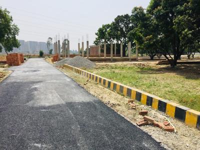 Image of 1500 Sq.ft Residential Plot / Land for sale in Alambagh, Lucknow for Rs. 2100000
