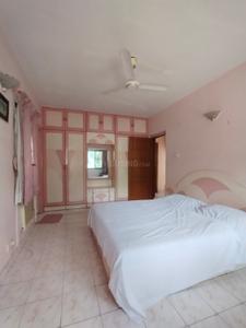 Bedroom Image of 1451 Sq.ft 3 BHK Apartment / Flat for sale in Wanwadi Pune for Rs. 15500000