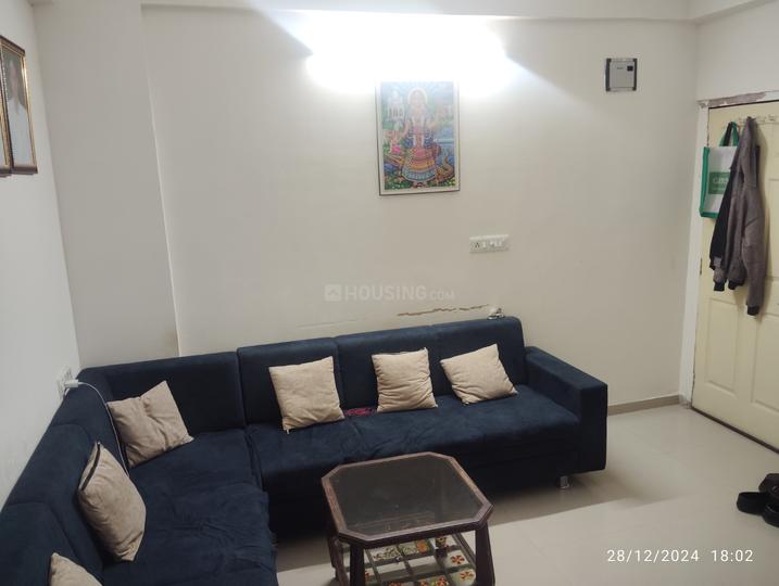 Ashray residency Main Image 1