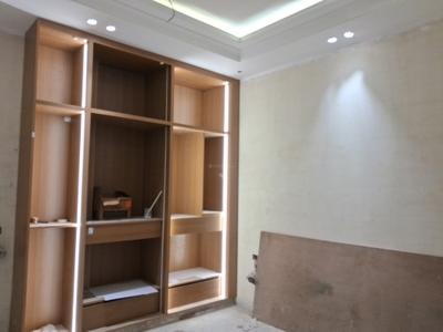 Bedroom Image of 1800 Sq.ft 3 BHK Builder Floor for sale in Paschim Vihar New Delhi for Rs. 35000008