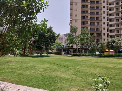 Image of 1875 Sq.ft 3 BHK Apartment / Flat for sale in Sector 45, Faridabad for Rs. 15838000