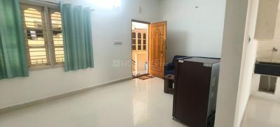 Hall Image of 900 Sq.ft 2 BHK Builder Floor for rent in Electronic City Bengaluru for Rs. 22000