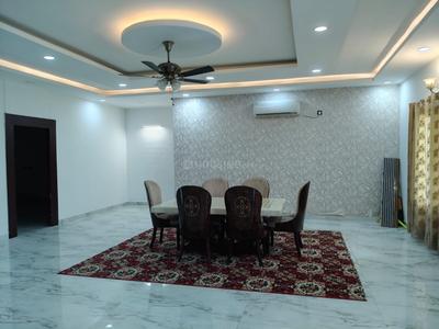 Living Room Image of 1000 Sq.ft 1 BHK Farm House for sale in Dkrrish Green Beauty Farms, Sector 135 Noida for Rs. 12500000
