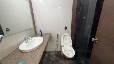 Image of 1400 Sq.ft 3 BHK Apartment / Flat for rent in Nahar Yarrow Yucca Vinca, Powai, Mumbai for Rs. 120000