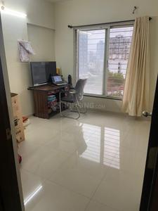 Hall Image of 963 Sq.ft 2 BHK Apartment / Flat for sale in Sharada Paritosh, Balewadi Pune for Rs. 10500000