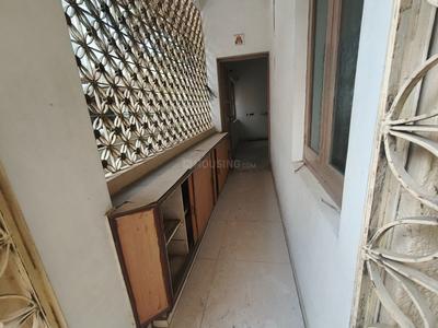 Image of 850 Sq.ft 2 BHK Independent House for rent in Sama Savli, Vadodara for Rs. 12000