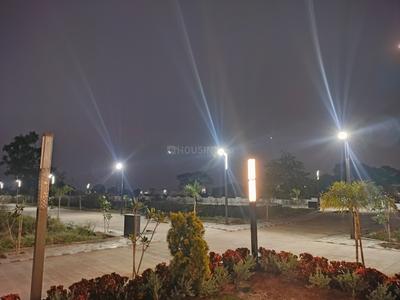 Image of 1000 Sq.ft Residential Plot / Land for sale in Nainod, Indore for Rs. 4700000