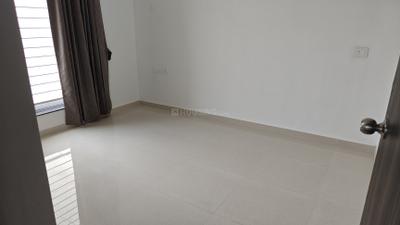 Bedroom Image of 1276 Sq.ft 3 BHK Apartment / Flat for sale in Goel Ganga Altus Wing D And E, Kharadi Pune for Rs. 12800000