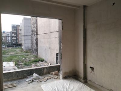 Bedroom Image of 1500 Sq.ft 4 BHK Builder Floor for sale in Sector 29 Rohini New Delhi for Rs. 15100000