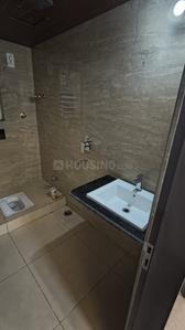 Image of 1720 Sq.ft 3 BHK Apartment / Flat for rent in Argora, Ranchi for Rs. 50000