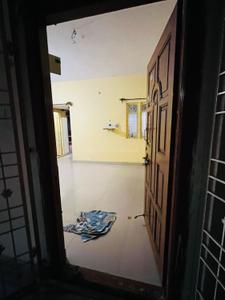 Balcony Image of 1100 Sq.ft 2.5 BHK Apartment / Flat for rent in Sriharipuram Visakhapatnam for Rs. 14500
